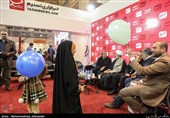 بیست و دومین نمایشگاه مطبوعات(20)
