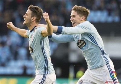 بیلبائو به برتری رسید، سلتاویگو به تساوی رضایت داد