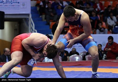 اعلام اسامی نفرات شرکت کننده در جامجهانی