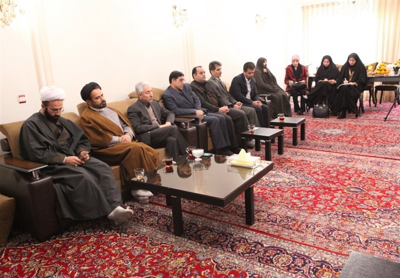 از اشک‌های مادر تا اصرار برادر برای انجام سفارش شهید توسط جوانان