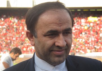 اسماعیل حسن‌زاده: در انتظار دریافت گزارش دیدار فولاد - استقلال هستیم/ متخلف با هر لباس و هر رنگی که باشد برای ما تفاوت ندارد