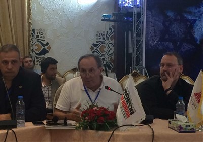 انتخابات اخیر فرانسه جلوهای از فاشیسم بود