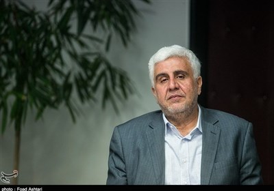 تبریک فرهاد رهبر به حسین فدایی