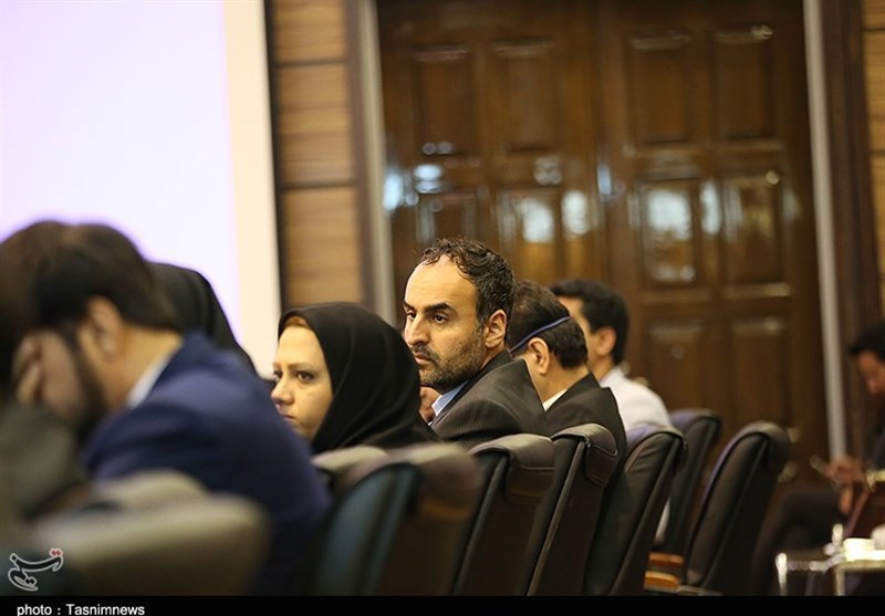 تحلیف اعضای پنجمین دوره شورای اسلامی شهر یزد