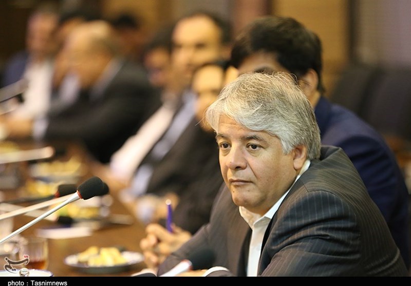 سیدحسین آزادی نائب رئیس شورای شهر یزد