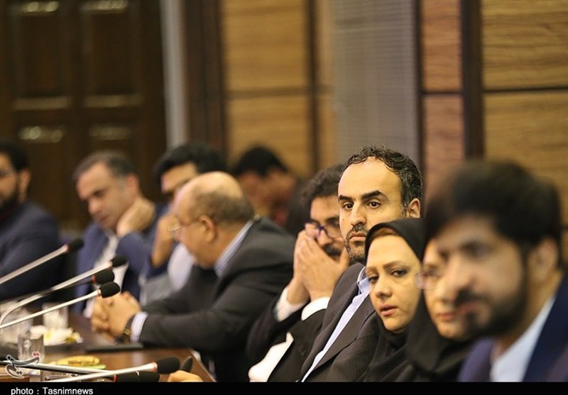 تحلیف اعضای پنجمین دوره شورای اسلامی شهر یزد