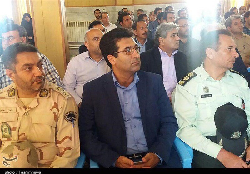 سپاه پارس آباد