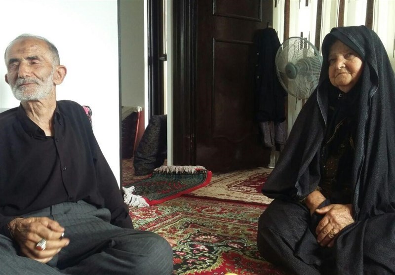 "حجتم" وجوهاتی بود که در راه خدا دادم