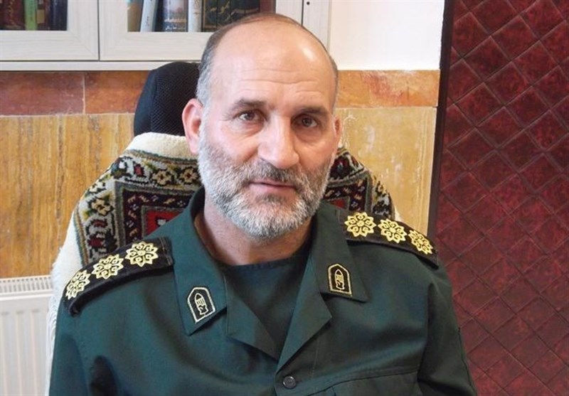 سرهنگ فتح زاده