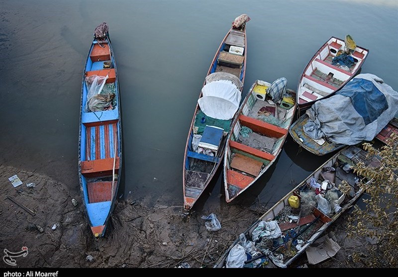 بی‌مهری‌های فراوان به رودخانه کارون