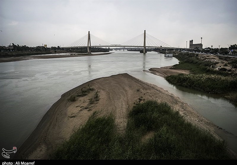 بی‌مهری‌های فراوان به رودخانه کارون