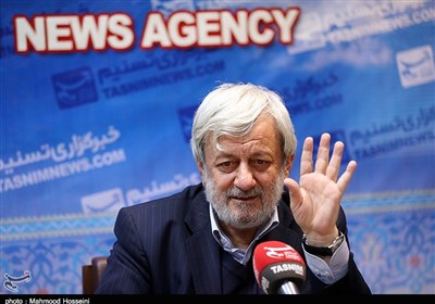 سوابق مرحوم سیدمحمد میرمحمدی| از عضویت در دفتر سیاسی حزب جمهوری تا ریاست دفتر مرحوم هاشمی