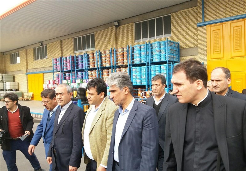 استاندار آذربایجان شرقی