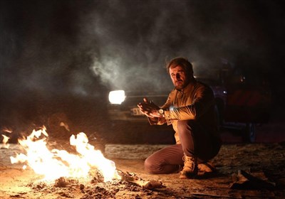 "شعله ور" وارد شبکه نمایش خانگی شد