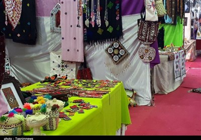 راهاندازی بازارچه صنایعدستی در 3 مرز کشور