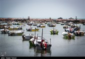آغاز اجرای پروژههای بهسازی در 17 بندر ماهیگیری کشور