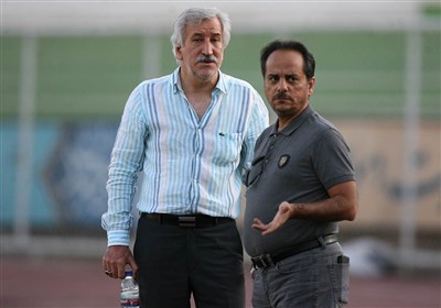 ملکی: اگر مسئول پرداخت پول بویان بودم چرا توفیقی همراه استقلال به سفرها میرفت؟!/ تیام را هم شفر معرفی کرد