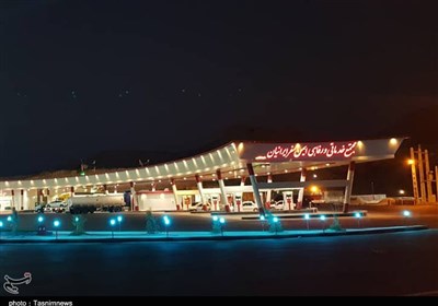 بوشهر، جزو 10 استان برتر کشور در توسعه مجتمعهای بینراهی