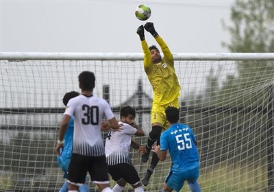 محکومیت باشگاههای فولاد، خونهبهخونه و ملوان بندر انزلی