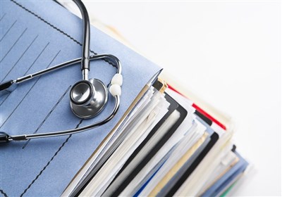 1763 پرونده پزشکی بنیاد شهید در سال جاری تعیین تکلیف شدند