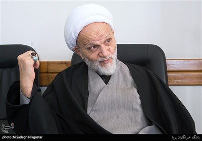 گفتگو| حجتالاسلام علیزاده: منظور آیتالله شاهرودی از «خرابه»بودن قوه قضاییه چه بود؟/ نامه شهید صدر به مرحوم شاهرودی درباره امام(ره)