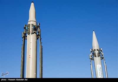 غرش توان دفاعی ایران در نصف جهان/ روایت زنده از موشکها و پهپادها + فیلم