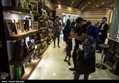 هفدهمین نمایشگاه بین المللی تخصصی دوربین های دیجیتال، هنر عکاسی و تصویربرداری