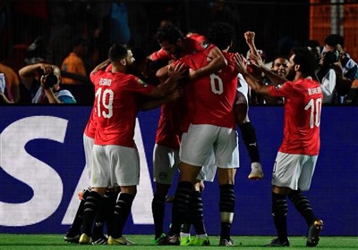 جام ملت‌های آفریقا| اوگاندا، مصر را سرگروه کرد و به مرحله بعد رسید