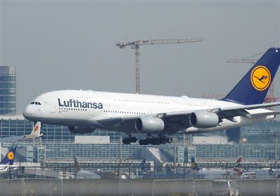 لوفتهانزا از حمل تجهیزات نظامی به تل آویو سرباز زد