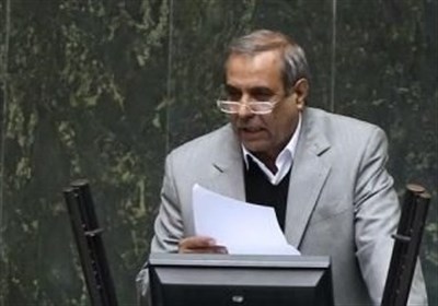 یک نماینده مجلس: وزارت نیرو برنامهای برای ذخیره آب کشور ندارد