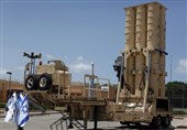 قرارداد 3.1 میلیارد دلاری آلمان با اسرائیل برای توسعه سامانه پدافندی «آرو-3»