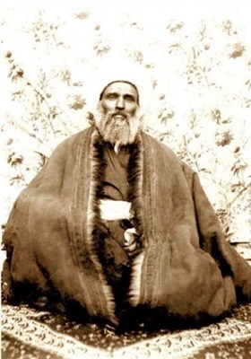 آخوند خراسانی؛ مدافع ایران و اسلام