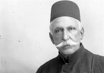 کشف اسنادی از مرمت آثار کمالالملک