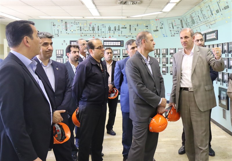 ایرانول برند شناخته شده و با کیفیتی است