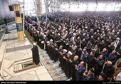 نماز جمعه تهران