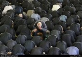 نماز جمعه تهران