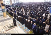 نماز جمعه تهران