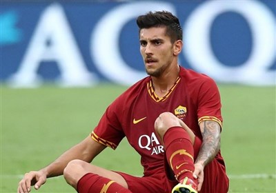 رُم، گربه سیاه را ادب کرد؛ اودینزه در المپیکو باخت