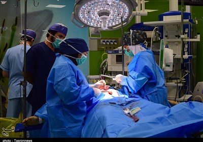 اعضای بیمار مرگ مغزی جوان 21 ساله در بوشهر اهدا شد
