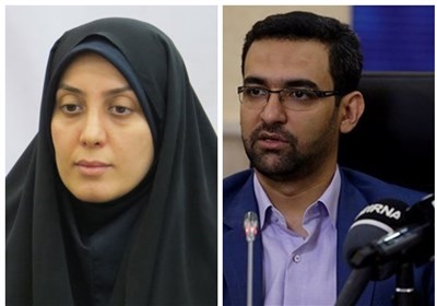 گزارش|ماجرای اختلاف آذریجهرمی و زرآبادی چیست؟/ دعوت طرفین از یکدیگر برای حضور در مناظره