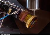 کارگاه‌ تولید طلا و ساخت طلا در تهران