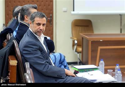 علی دیوانداری به زندان معرفی شد