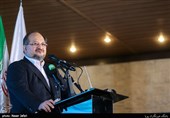 سخنرانی محمد شریعتمداری وزیر تعاون، کار و رفاه اجتماعی در آیین افتتاح رسمی شیرخوارگاه شبیر