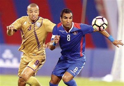 مدیر باشگاه معیذر: پولادی قدرت مضاعفی به تیم ما میدهد