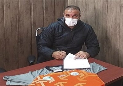 حیدریان مشاور تیم فوتسال بانوان سایپا شد