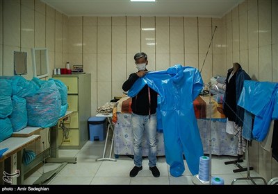 بررسی افزایش ظرفیت مرکز ماده 16 خرمآباد