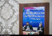 نشست خبری رئیس هیئت عالی نظارت بر انتخابات شوراهای اسلامی شهر و روستای استان تهران