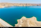 سدهای مخزنی بلوچستان آماده کنترل سیلابهای احتمالی شدند