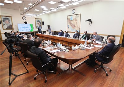 در جلسه رئیس صداوسیما با مسئولان ساترا چه گذشت؟/ تلویزیون سریالِ قدیمی "مهدی هاشمی" را پخش می‌کند