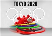 پایان المپیک 2020 توکیو با ثبت 458 مورد مثبت کرونا